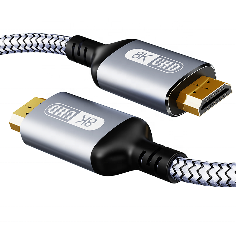 HDMI 2.1 applications and features